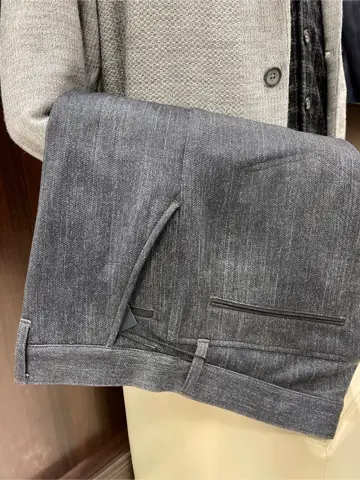 JOSEPH ABBOUD 松山 コーディネート画像