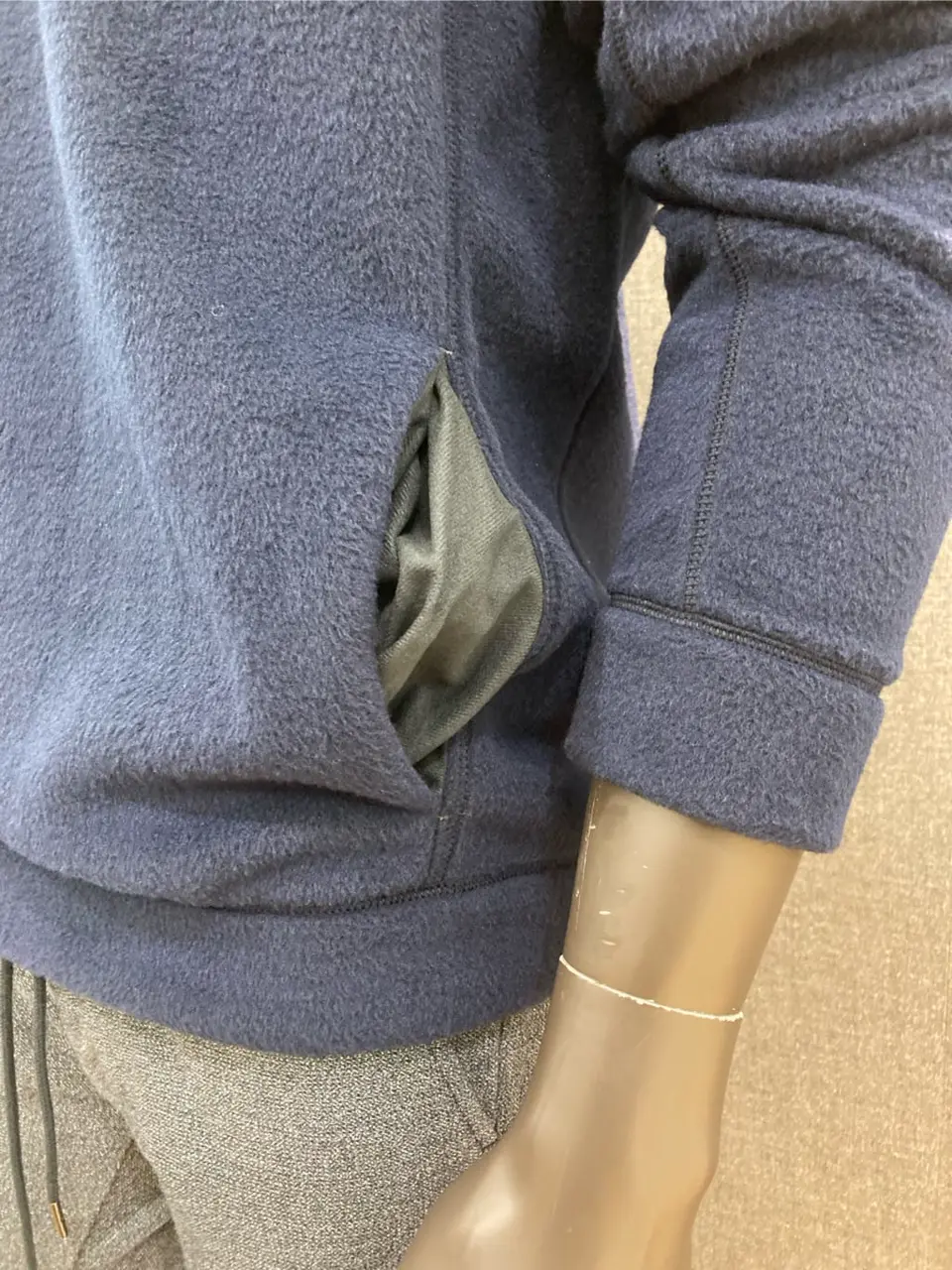 JOSEPH ABBOUD 丈六 コーディネート画像