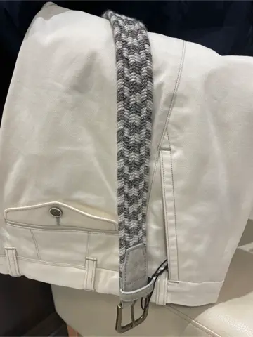 JOSEPH ABBOUD 松山 コーディネート画像