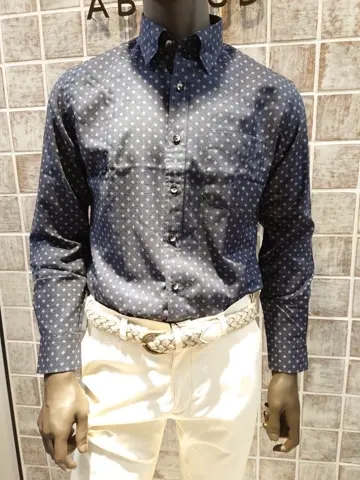 JOSEPH ABBOUD 中島 コーディネート画像