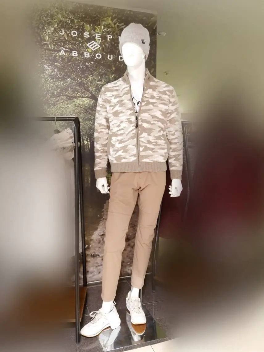  大橋 コーディネート画像