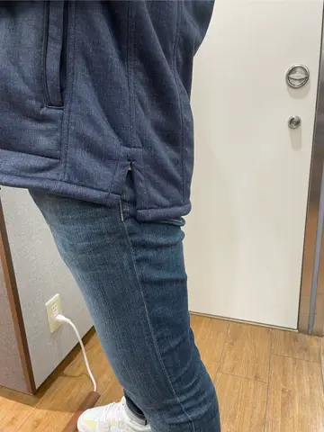 JOSEPH ABBOUD 辰見 コーディネート画像