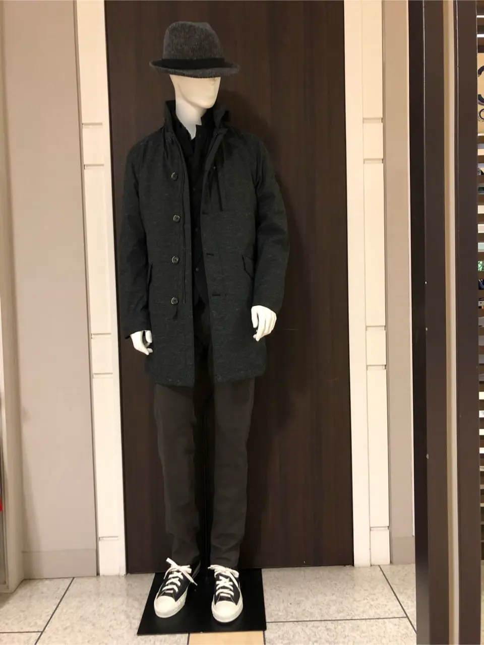  山口 コーディネート画像