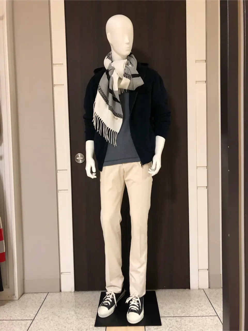  山口 コーディネート画像