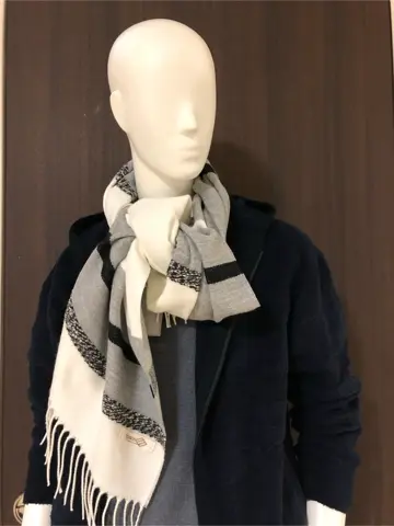 JOSEPH ABBOUD 山口 コーディネート画像