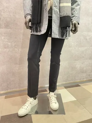 JOSEPH ABBOUD 東　 コーディネート画像