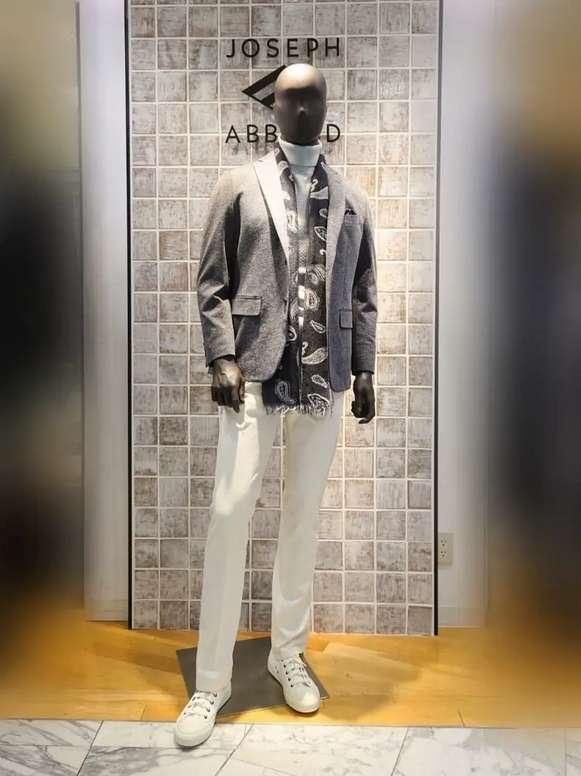  大橋 コーディネート画像