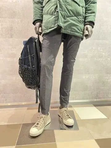 JOSEPH ABBOUD 東　 コーディネート画像