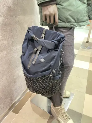 JOSEPH ABBOUD 東　 コーディネート画像