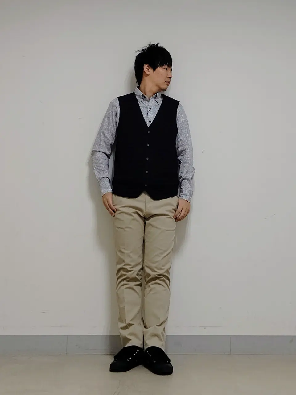  橋本 コーディネート画像