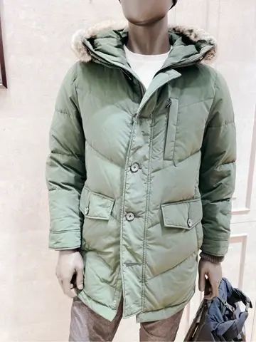 JOSEPH ABBOUD 大久 コーディネート画像