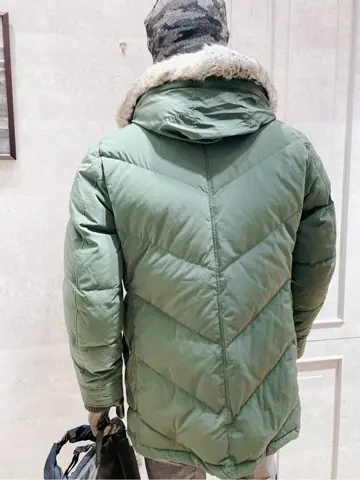 JOSEPH ABBOUD 大久 コーディネート画像