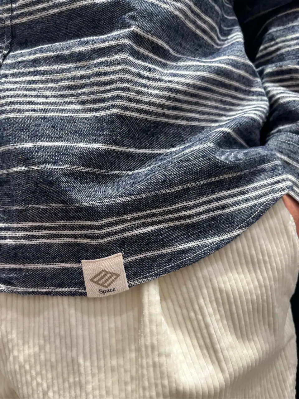 JOSEPH ABBOUD 櫻井  コーディネート画像