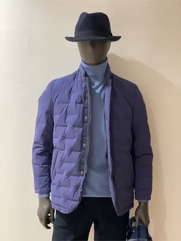 JOSEPH ABBOUD 金本 コーディネート画像