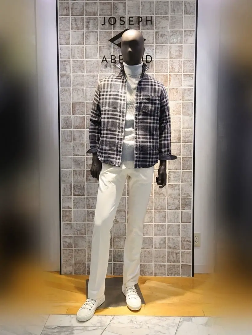  大橋 コーディネート画像