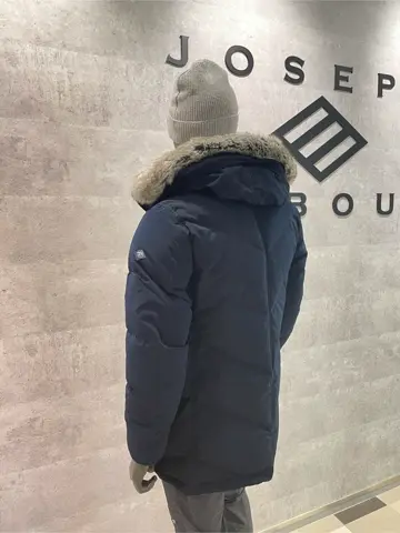 JOSEPH ABBOUD 東　 コーディネート画像