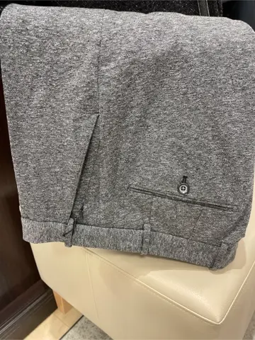 JOSEPH ABBOUD 松山 コーディネート画像