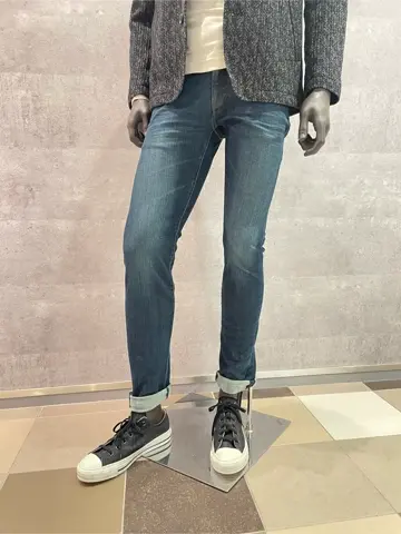 JOSEPH ABBOUD 東　 コーディネート画像