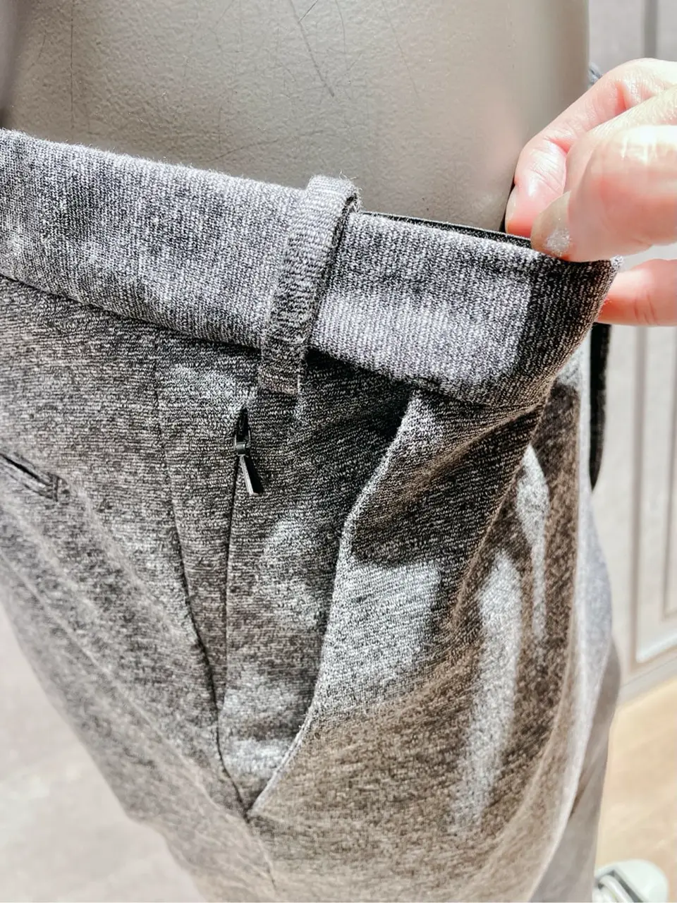 JOSEPH ABBOUD 二澤 コーディネート画像