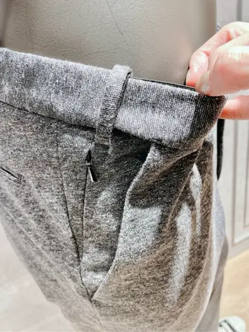 JOSEPH ABBOUD 二澤 コーディネート画像