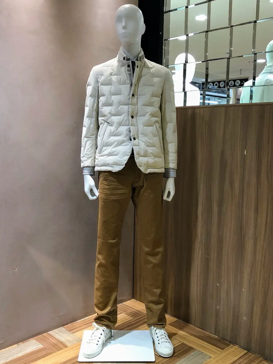  小城 コーディネート画像