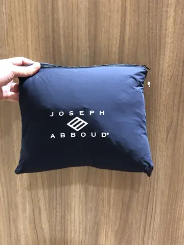 JOSEPH ABBOUD 小城 コーディネート画像