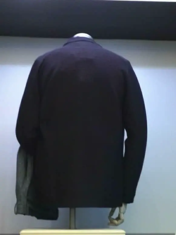 JOSEPH ABBOUD 大野 コーディネート画像