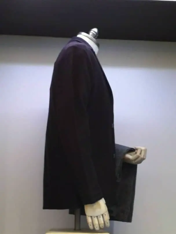 JOSEPH ABBOUD 大野 コーディネート画像