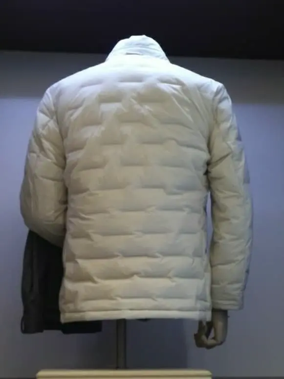 JOSEPH ABBOUD 大野 コーディネート画像