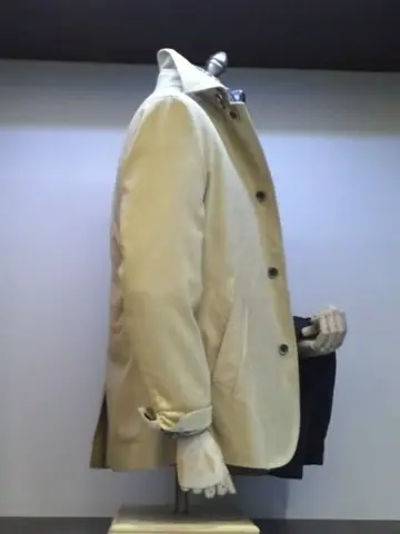 JOSEPH ABBOUD 大野 コーディネート画像