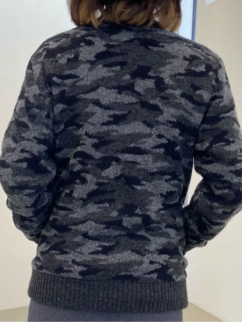 JOSEPH ABBOUD たかい　かおり コーディネート画像