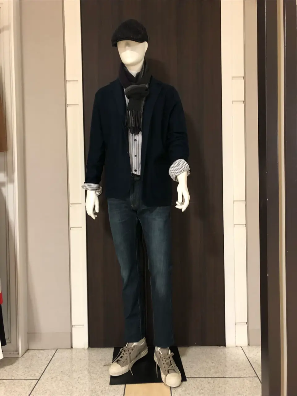  山口 コーディネート画像