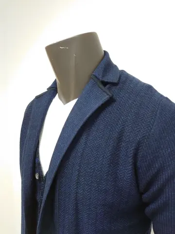 JOSEPH ABBOUD 石川 コーディネート画像