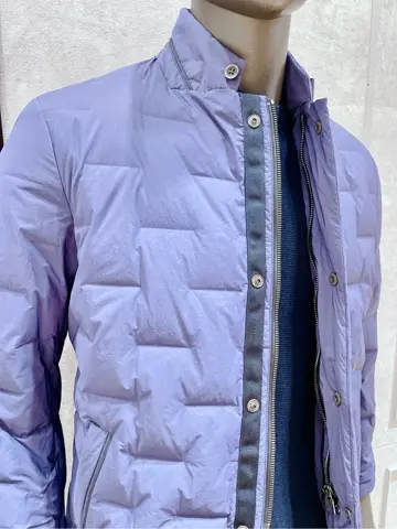 JOSEPH ABBOUD 二澤 コーディネート画像