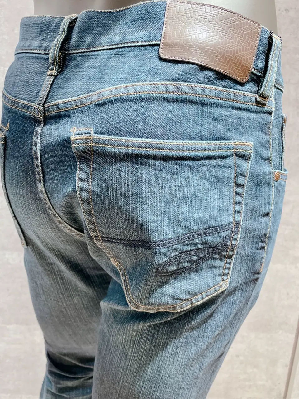 JOSEPH ABBOUD 二澤 コーディネート画像