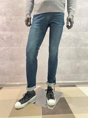 JOSEPH ABBOUD 東　 コーディネート画像