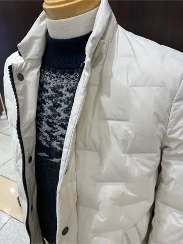 JOSEPH ABBOUD 松山 コーディネート画像