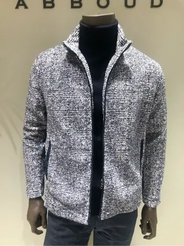 JOSEPH ABBOUD 川田 コーディネート画像