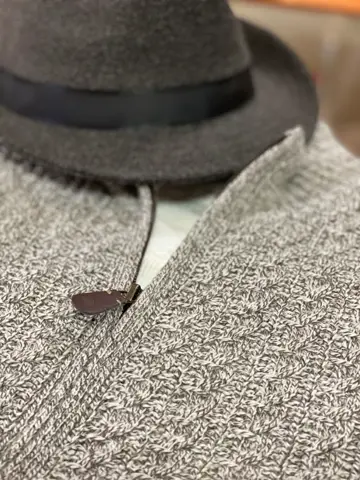 JOSEPH ABBOUD スタッフ コーディネート画像