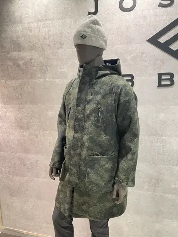 JOSEPH ABBOUD 東　 コーディネート画像