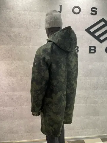 JOSEPH ABBOUD 東　 コーディネート画像