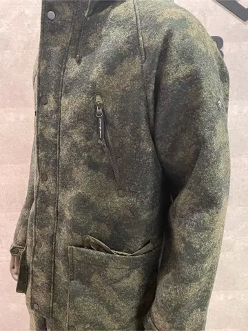 JOSEPH ABBOUD 東　 コーディネート画像