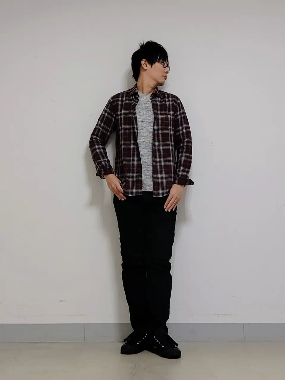  橋本 コーディネート画像