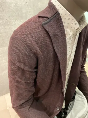 JOSEPH ABBOUD 東　 コーディネート画像