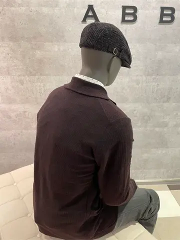 JOSEPH ABBOUD 東　 コーディネート画像