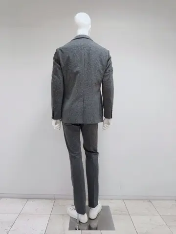 JOSEPH ABBOUD 袋地 コーディネート画像