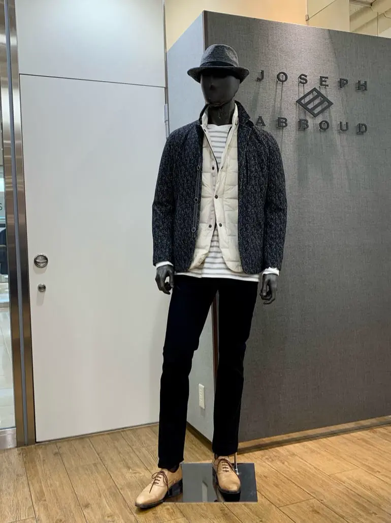  草野 コーディネート画像