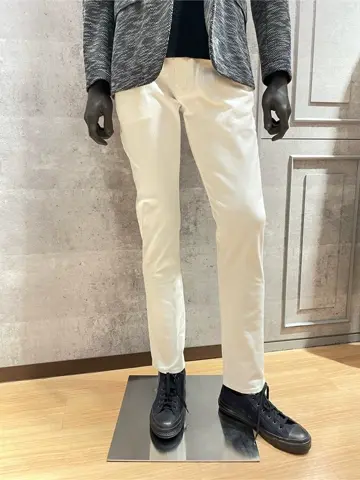 JOSEPH ABBOUD 東　 コーディネート画像