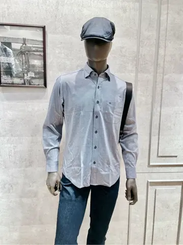 JOSEPH ABBOUD 二澤 コーディネート画像