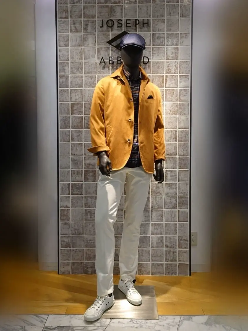  大橋 コーディネート画像